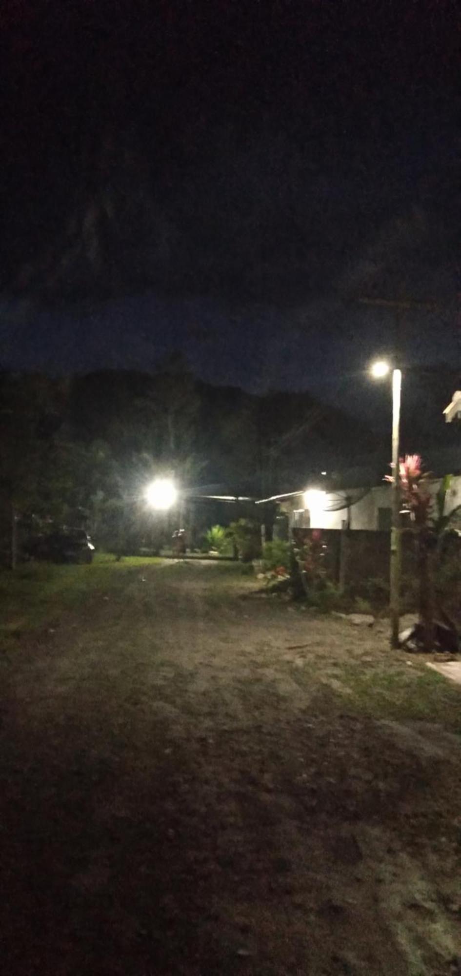 Chale Recanto Monte Fuji Holiday home Ubatuba