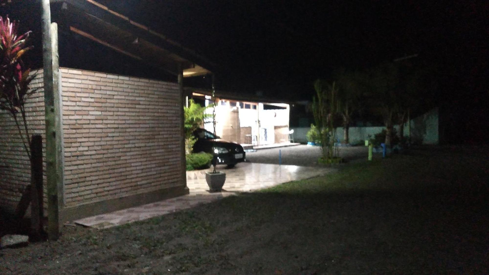 Chale Recanto Monte Fuji Holiday home