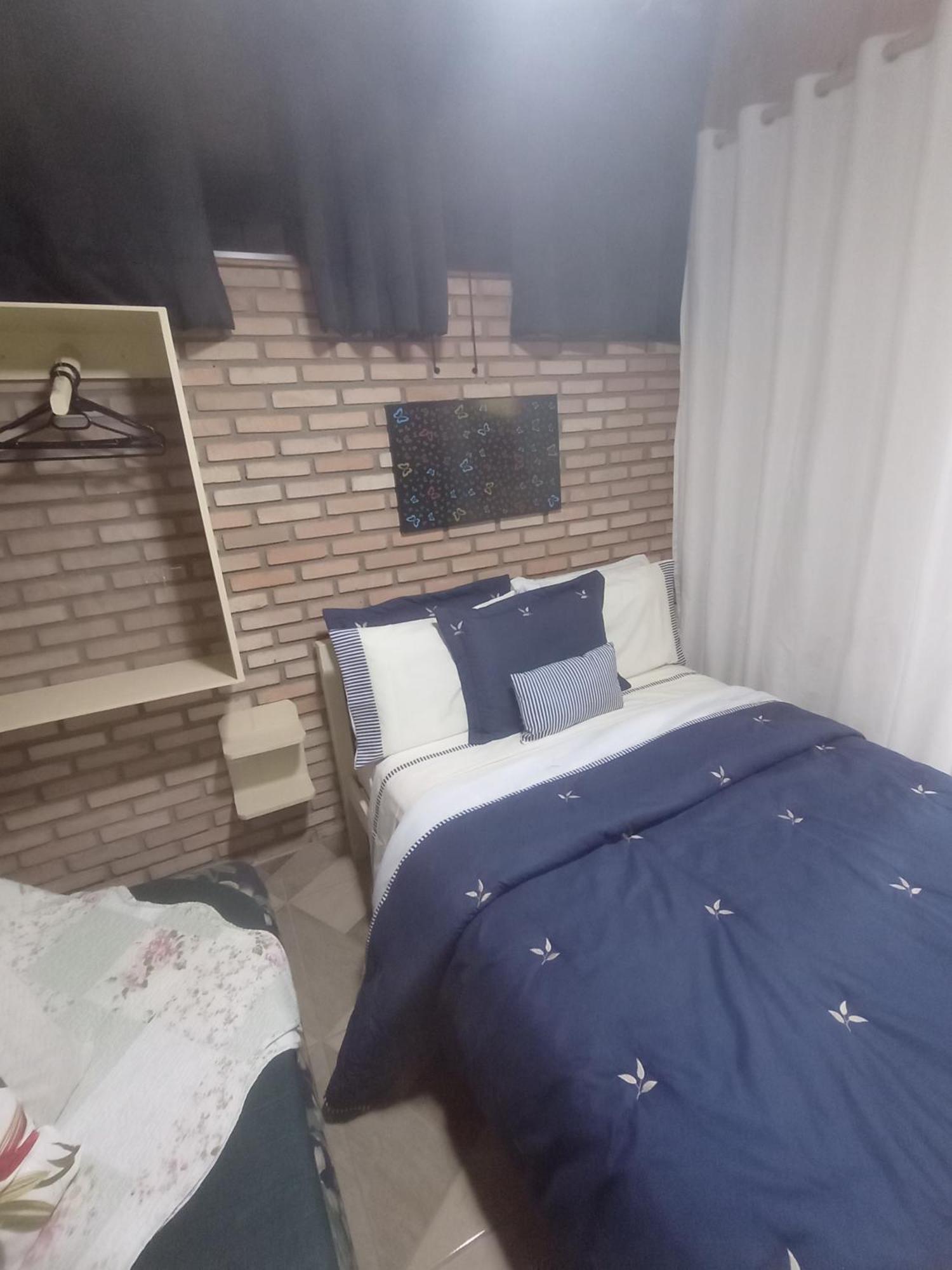 Chale Recanto Monte Fuji Holiday home *