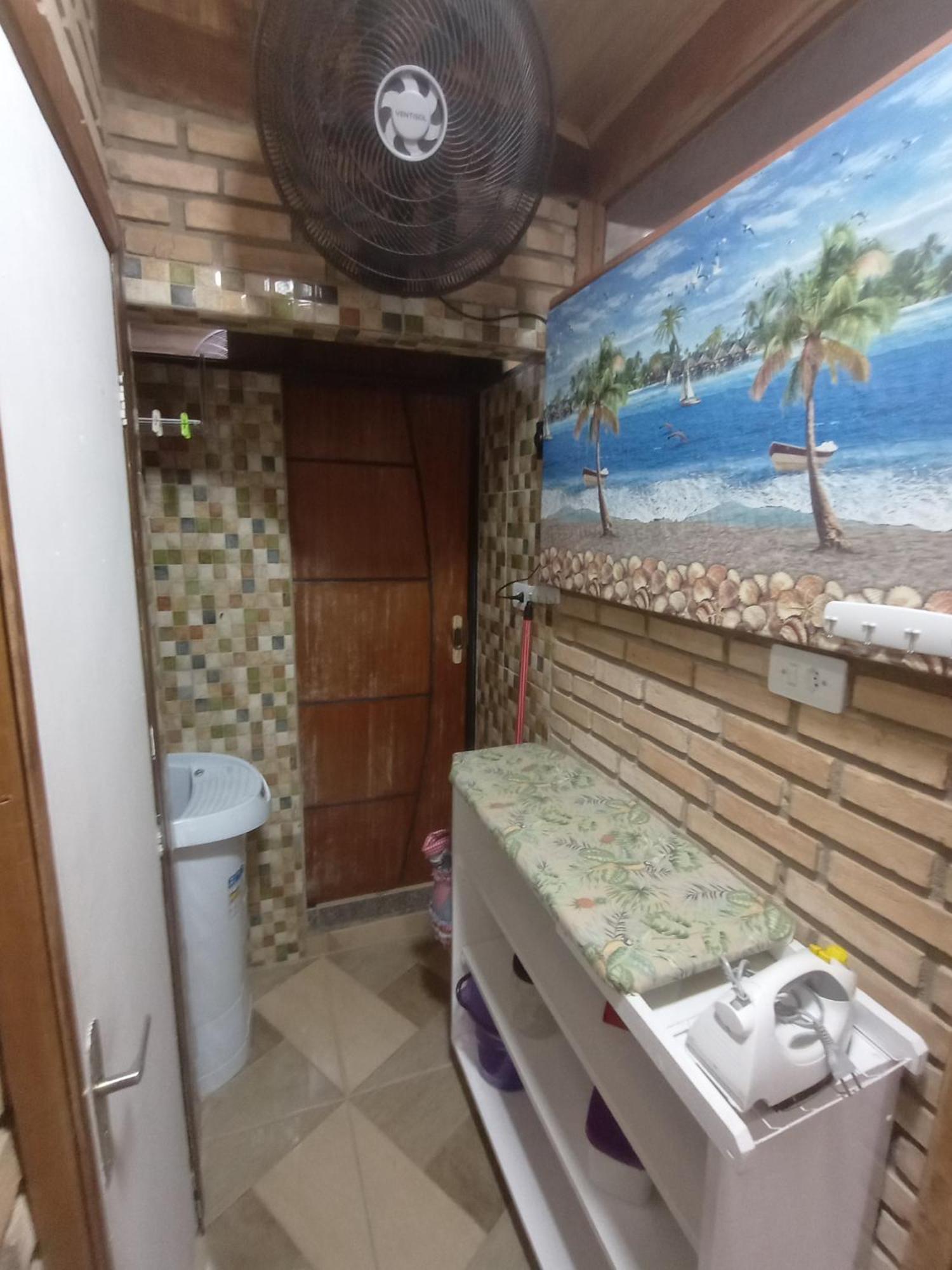 Chale Recanto Monte Fuji Holiday home Ubatuba