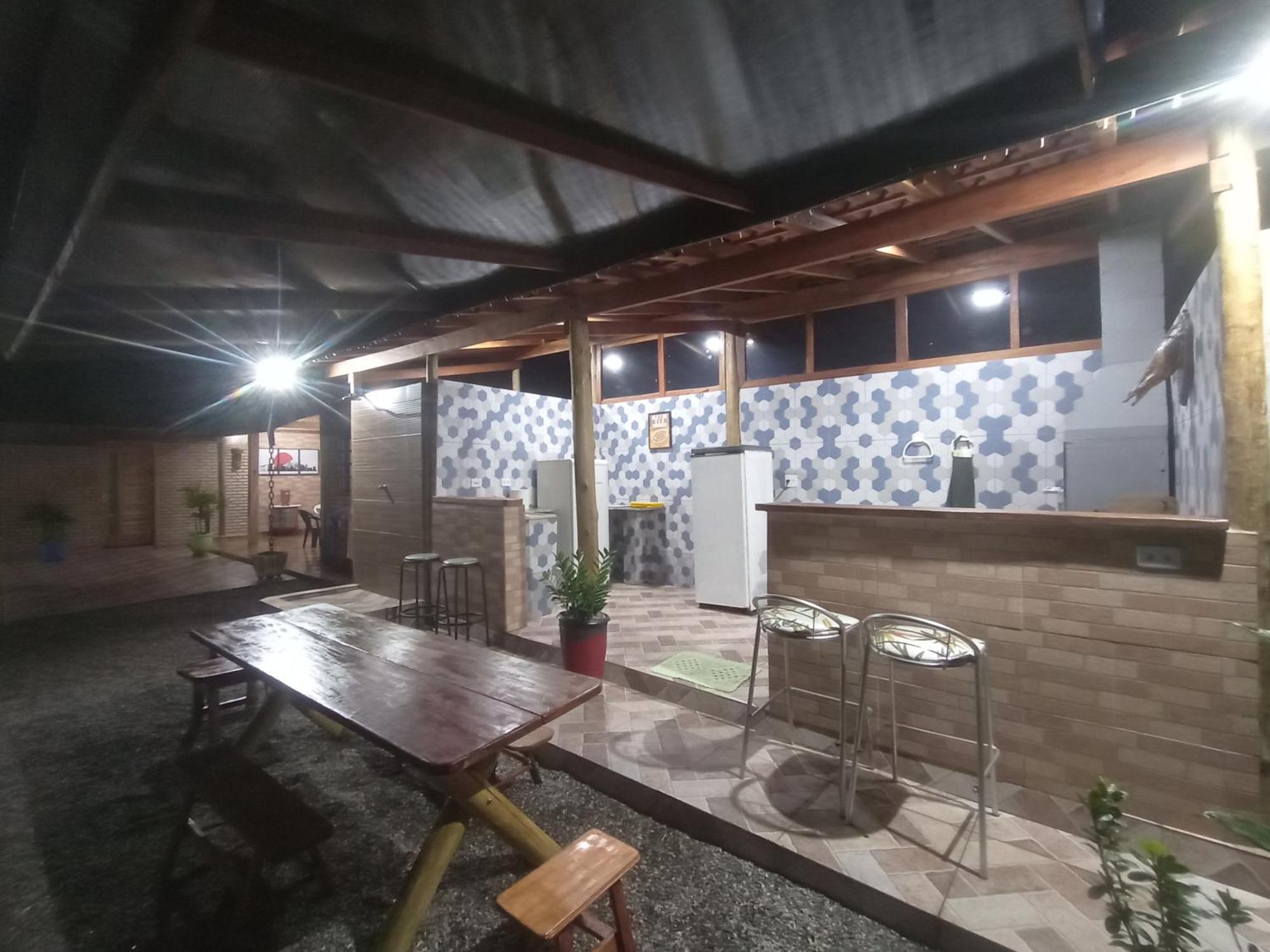 Chale Recanto Monte Fuji Holiday home *